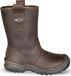 Grisport werkschoenen/-laarzen Grisport 70249 VAR 2 Werklaarzen - Heren - Bruin - Maat 47 - S3 - Waterdicht