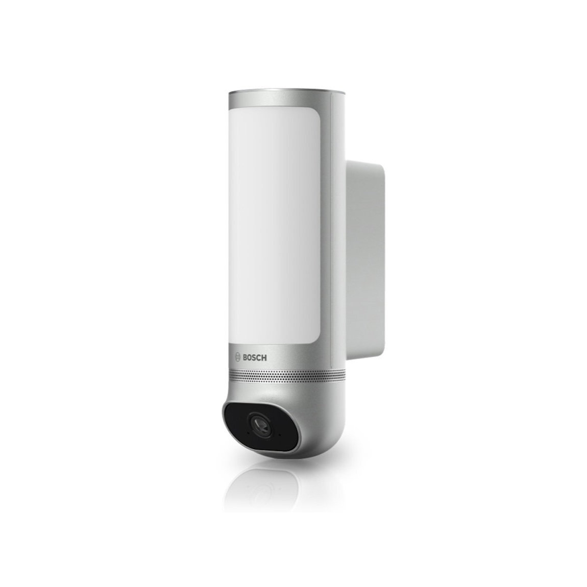 Bosch Smart Home Bosch Smart Home Eyes Buitencamera II - Zilver