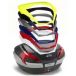 Givi CV47R300 Cover, rood gelakt