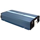 MEAN WELL Onduleur 48 V/DC - 230 V/AC Onde sinusoïdale pure, fonction UPS