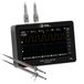 PCE Instruments PCE-OC 6 Oscilloscope numérique 100 MHz 1 GSa/s 30 kpts 240000 Bit Appareil portatif 1 pièce(s)