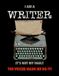 I Am A Writer Notebook