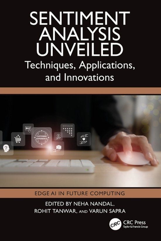 Sentiment Crc Press Edge AI in Future Computing- Sentiment Analysis Unveiled