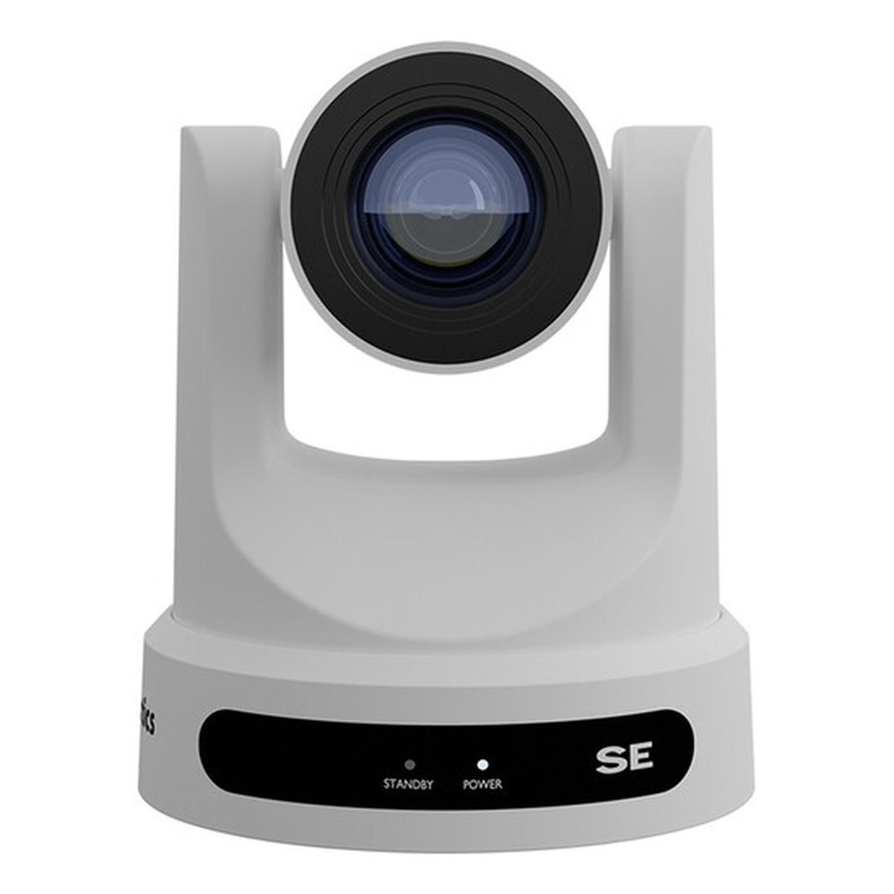 PTZOptics Move SE 30x wit - 0840170500685