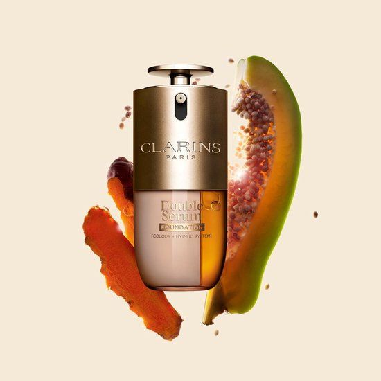 Clarins Double Serum, 30 ml