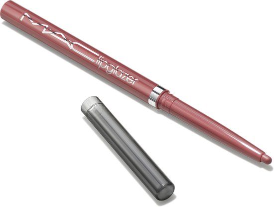 MAC Lipglazer Glossy Liner 0.25 g - Velvet Teddy