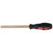KS Tools 9631068 Inbusschroevendraaier Sleutelbreedte (metrisch): 3 mm Koplengte: 100 mm Afmeting, lengte: 190 mm