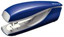 Leitz 55626069 nietmachine Blauw