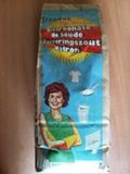 Starwax Zuiveringszout - 2500 Gram