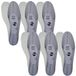 Ecofriendly EDEN Ecofriendly parfum-inlegzolenset Sanitized 22-46
