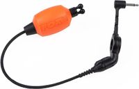Fox Carp Black Label Dumpy Halo Bobbins Oranje