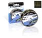 Zebco Kwaliteit Trophy Wels monofiele vislijn hengel accessoires welssnoer, camou-donker, 0,50 mm