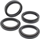 All Balls Racing 56-141 Voorvork & Dust Seal Kit Compatibel met/Vervanging voor Honda Kawasaki Suzuki Yamaha