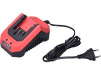 Extol Premium 8895790 Chargeur GARDEN20V