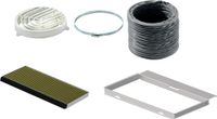 Bosch DWZ1IB1I6 Kit de circulation d'air