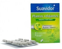 Suavidor Urgo Suavidor Plants Spray 100 ml
