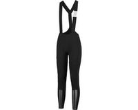 Rogelli Halo Lange Fietsbroek - Dames - Zwart - Maat L