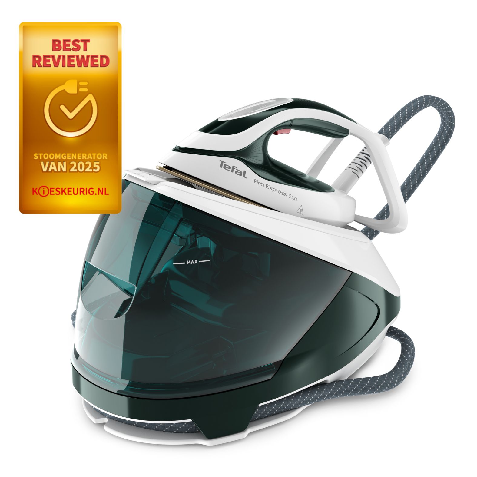 Tefal Pro Express Eco GV9E21