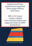 DSR-Lines Books on Demand GmbH DSR-Lines intern - Insider erzählen. Paperback