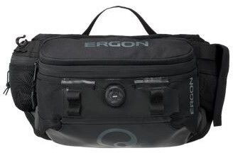 Ergon BA Hip Pack - Zwart - Polyester - 2022