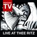 Live Psychic TV Live At Thee Ritz (2 CD)