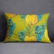 Questo Casa Decorative Pillowcase, Cushion Cover, Home Decor, for Sofa, Cafe, Dimensions: 35 x 50 cm, Designed and Manufactured in Turkey