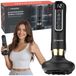 REVENTO® BodySilk Elektrische massagebeker 2-in-1 – Gua Sha en vacuümtherapie, 12 zuigniveaus, verwarming, infrarood licht