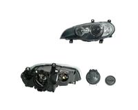 MAGNETI MARELLI Koplamp (710815023005) links | Compatibel met: BMW X5