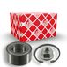 febi bilstein 22078 Wiel lagers met as moer en circlip
