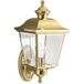Steady Lighting Bohemian Wandlamp - Steady Lighting - Bohemian - E27 - L: 19.7cm - Brons