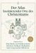 Der FlipFlop Der Atlas faszinierender Orte des Christentums