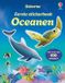 Oceanen Standaard Uitgeverij Eerste stickerboek 1 - Oceanen
