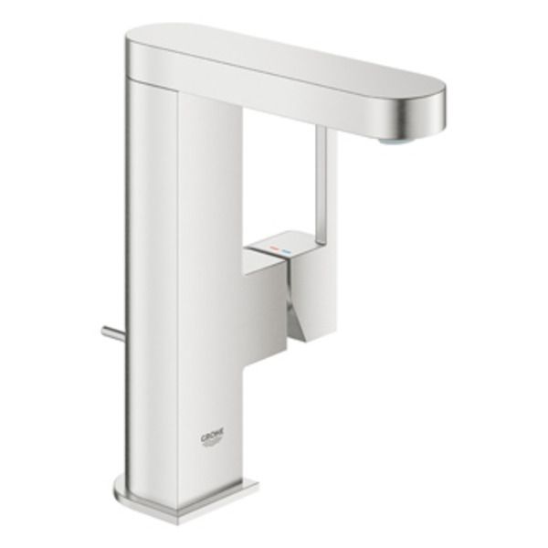 GROHE Plus Plus Douchekop Supersteel