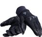 Dainese Unruly Ergo-Tek Zwart Antraciet Handschoenen - Maat S