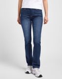 Lee Marion Straight-fit Jeans Dames Rain Falls