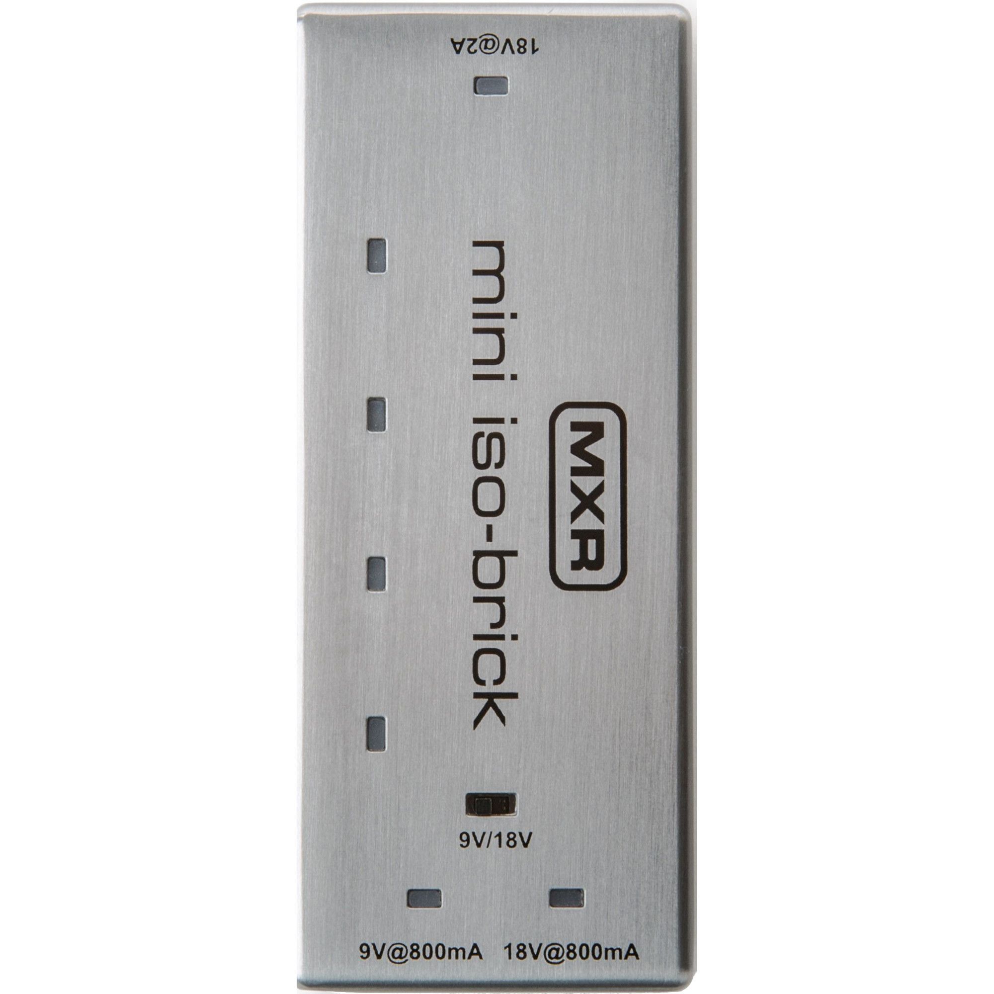 MXR M239 Mini Iso-Brick