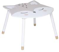 atmosphera Kindertafel vos