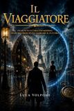Il Viaggiatore: Ogni scelta crea un mondo. Ogni ricordo può cambiare il futuro.