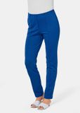 Goldner Slipbroek LOUISA koningsblauw