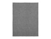 Scandi Living Tapis Harvest gris foncé 200x300cm