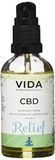 PURAVIDA ORGANIC verzorgingsproducten, zwart, eenheidsmaat