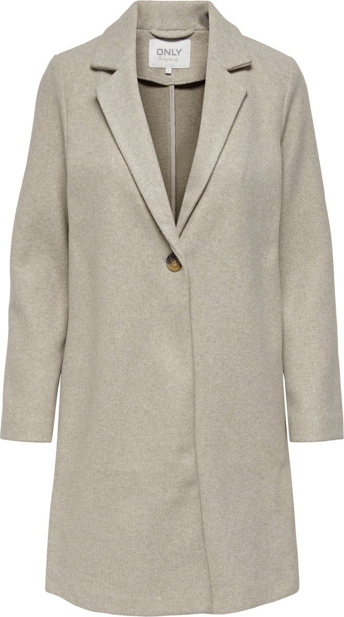 ONLY ONLEMMA NEW COATIGAN OTW Women's Jacket - Size XS
