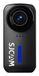SJCAM C110+ 4K Ultra HD caméra de sport d'action