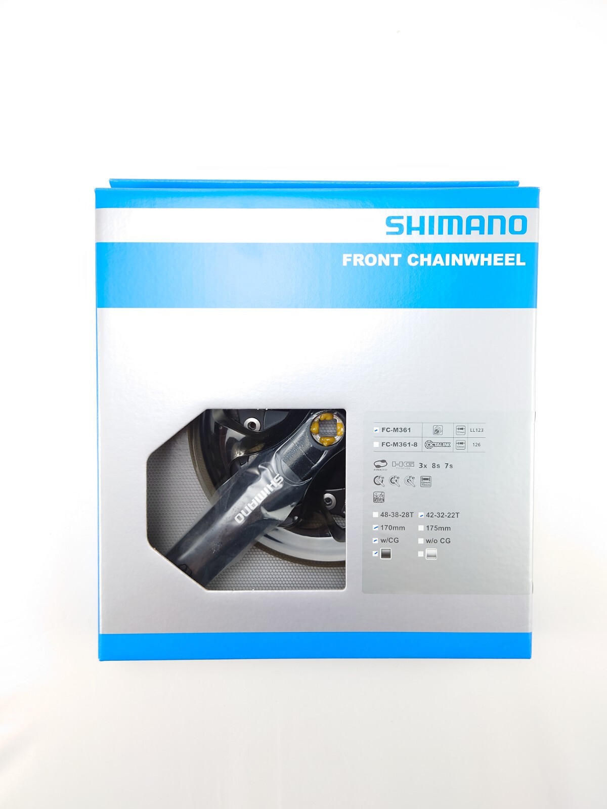 SHIMANO 