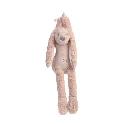 Happy Horse Richie Musical Rabbit - 34 cm - Old Pink