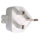 MicroSpareparts stroomconnectoradapter