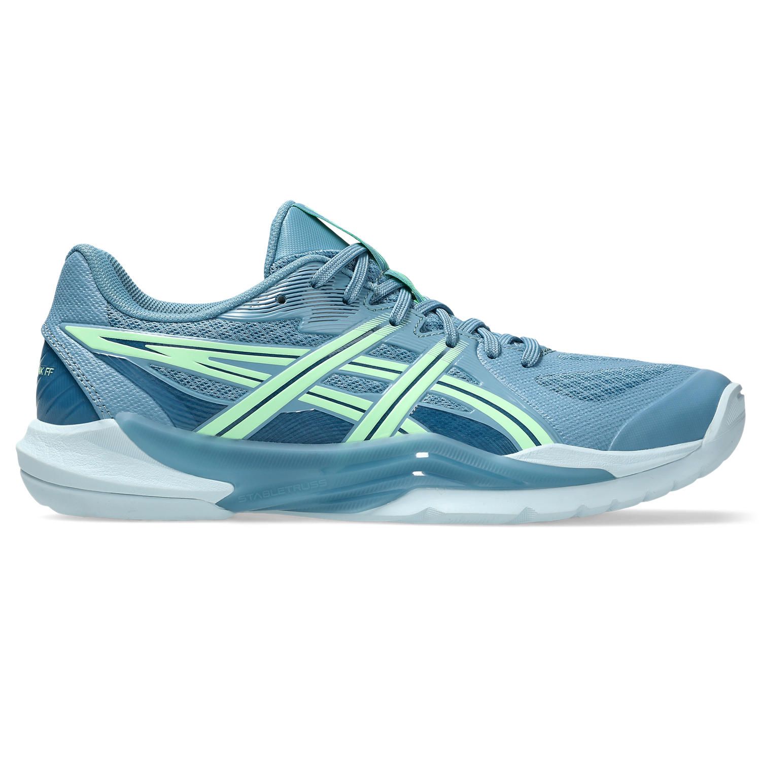 Asics Powerbreak FF Saba Blue/Menthol