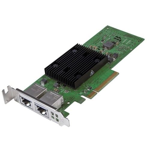 DELL 540-BBVM Netwerkkaart Intern Ethernet 10000 Mbit/s