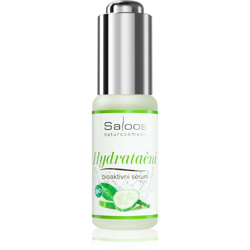 Bioactive Serum