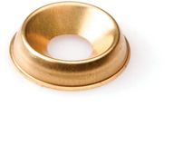 Homefix Kraalring Messing 13Mm | 25 stuks